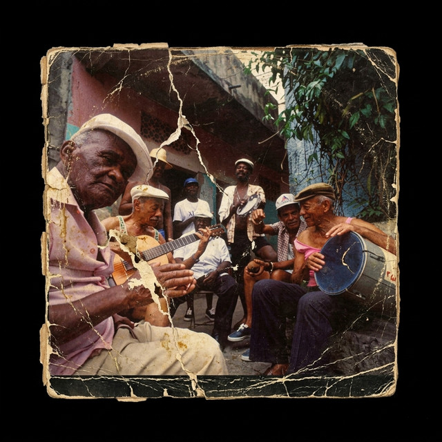 undefined album image