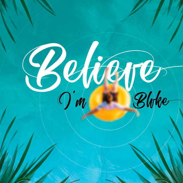 Believe cover art