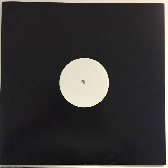 Buckwild (Gantz Remix) / Free Focus (Commodo Remix) cover