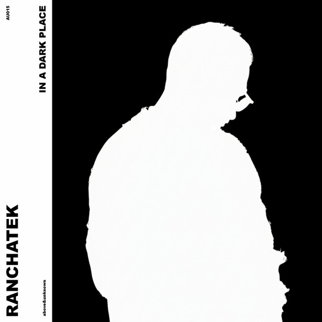 In a Dark Place cover art