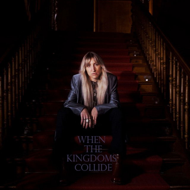 When The Kingdoms Collide cover