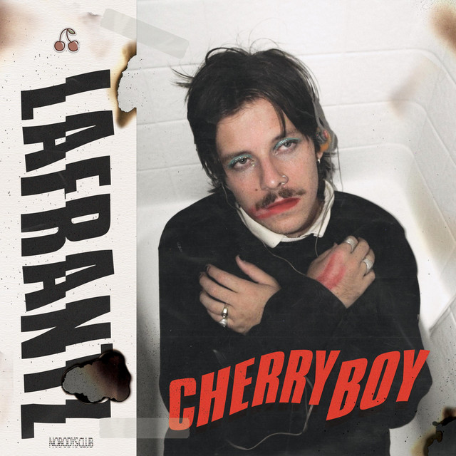 / BOYS 邦楽 Gettin' Better CHERRY