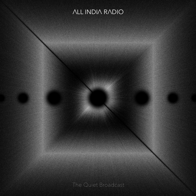 The Quiet Broadcast