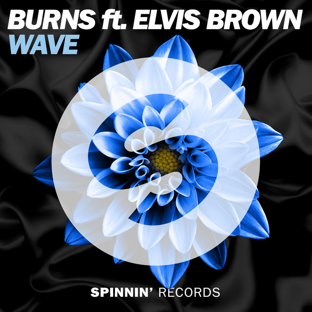 WAVE cover art