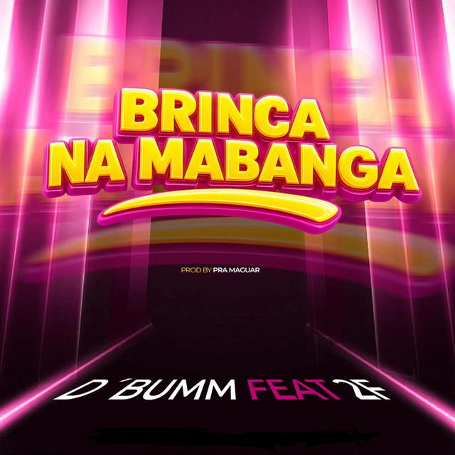 BRINCA NA MABANGA