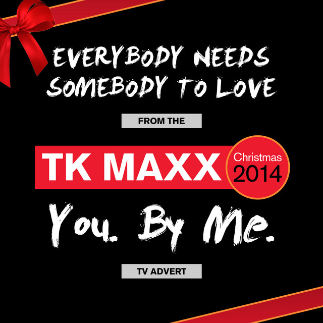 Everybody Needs Somebody to Love