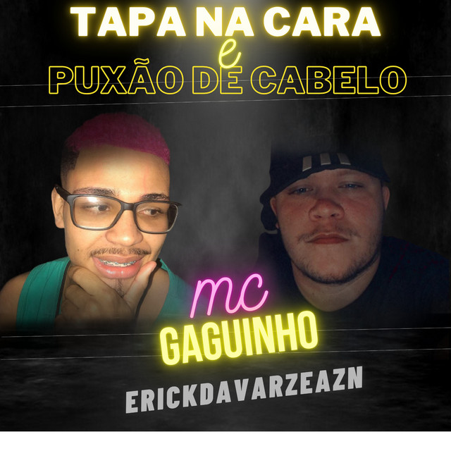 mc gaguinho