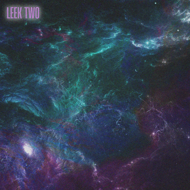 The Leek Two! cover art