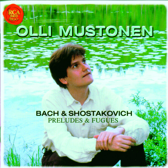 Bach and Shostakovich: Preludes And Fugues