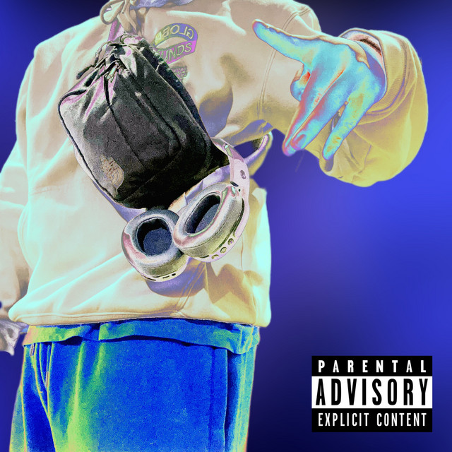 Touch Down cover art