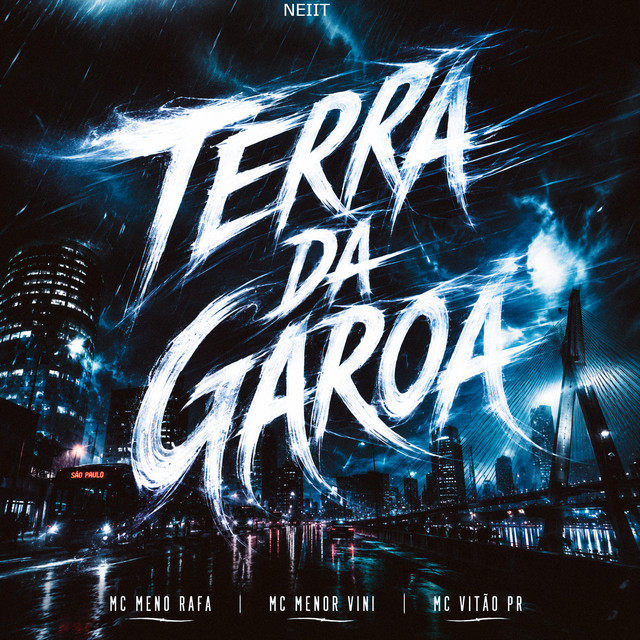 Terra da Garoa