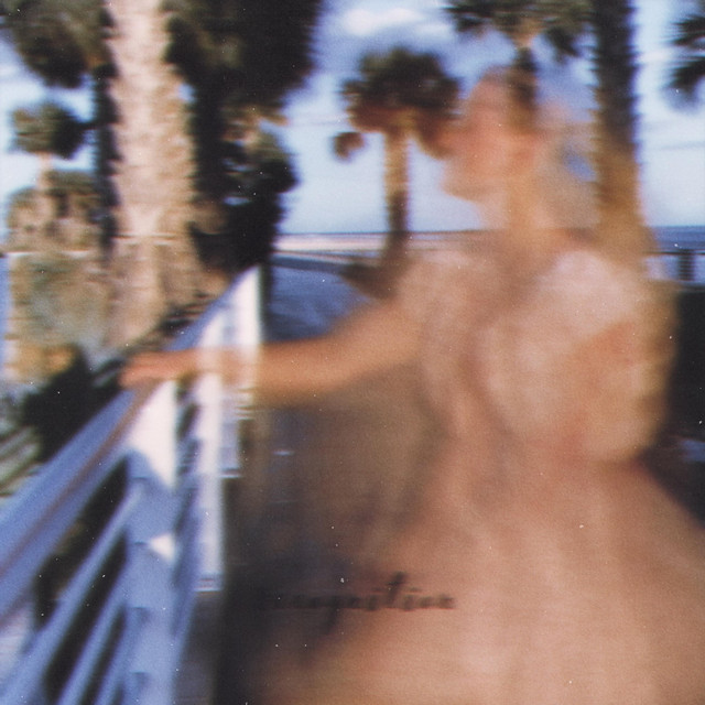 recognition cover art
