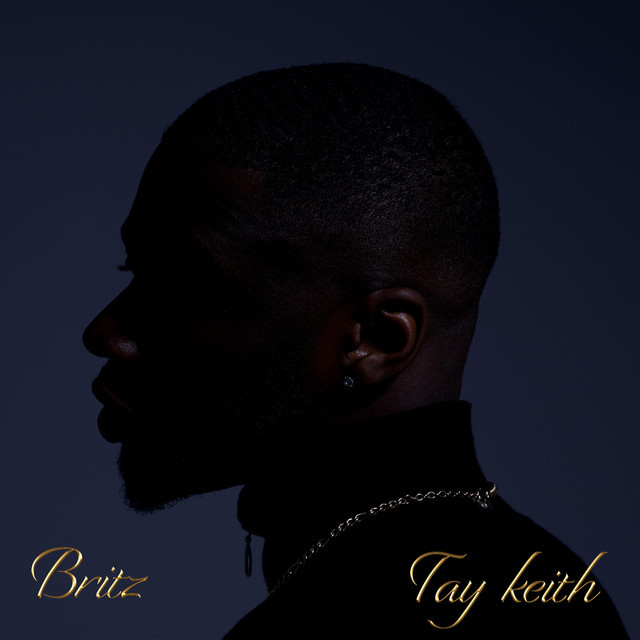 Tay Keith cover