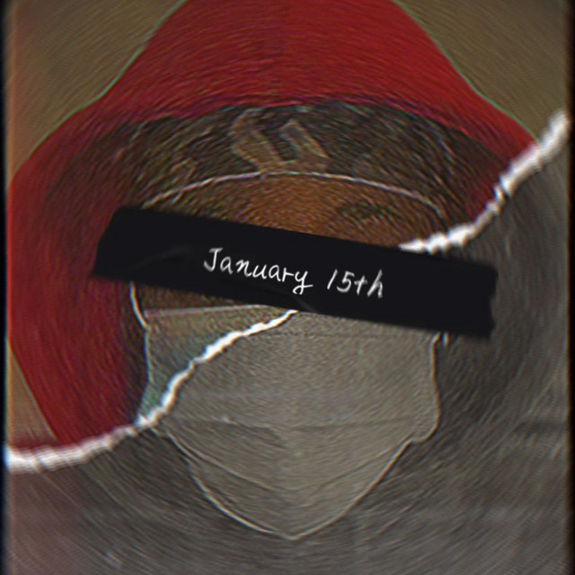 January 15th cover art