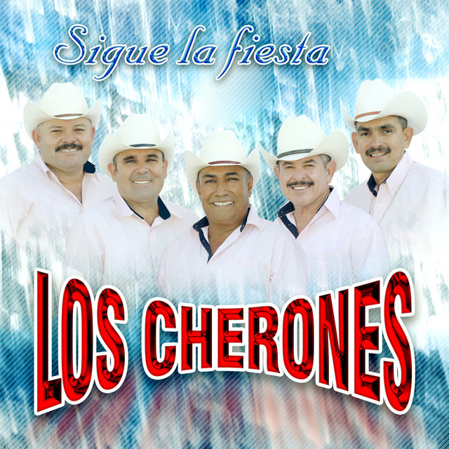 Sigue La Fiesta cover art