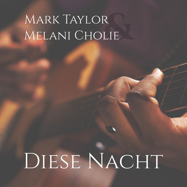 Diese Nacht cover art