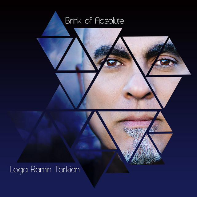 Brink of Absolute cover art