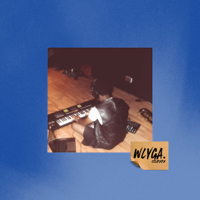 W.L.Y.G.A cover art