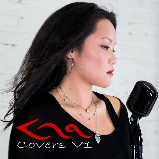 Covers, Vol. 1 cover art