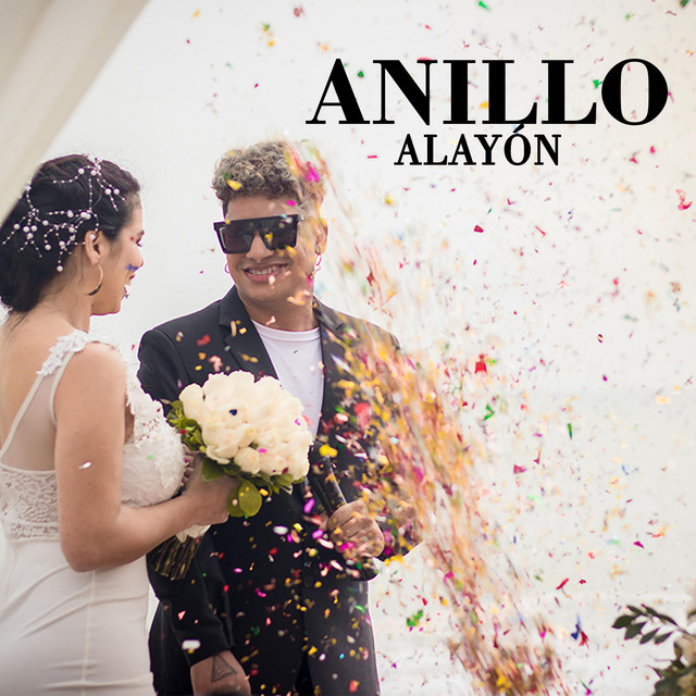 Anillo - Single by Alayón | Spotify