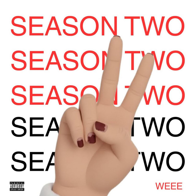 Season Two cover art