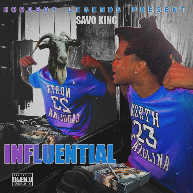 All I Ask - Single by Savo King | Spotify