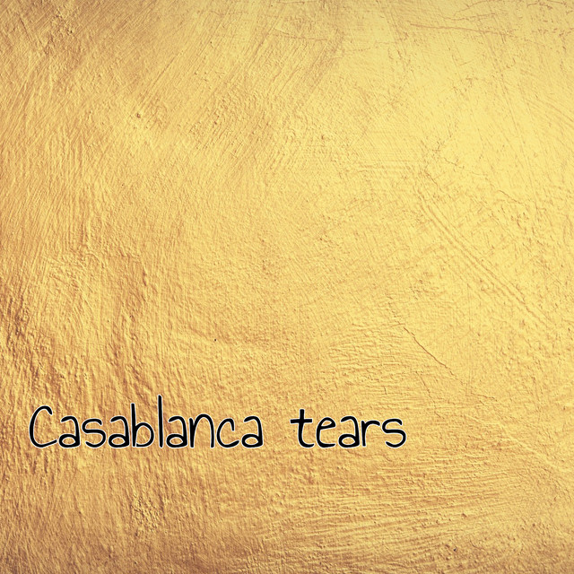 Movie – Casablanca DVD viršelis