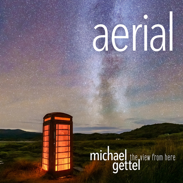 Aerial - Single by Michael Gettel | Spotify