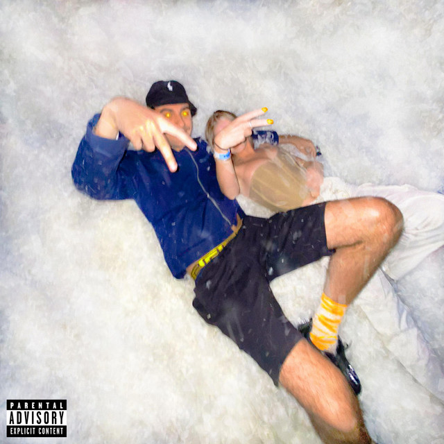 Páči cover art