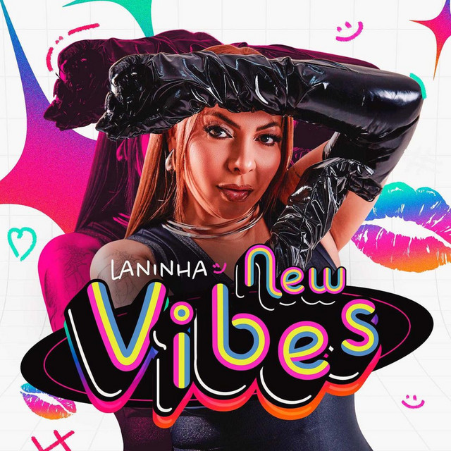 New Vibes cover art