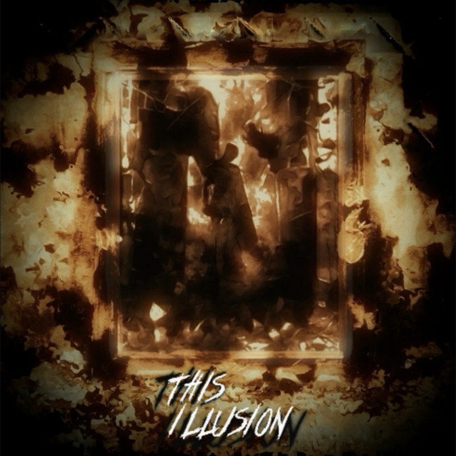 On The Verge Of Collapse cover art