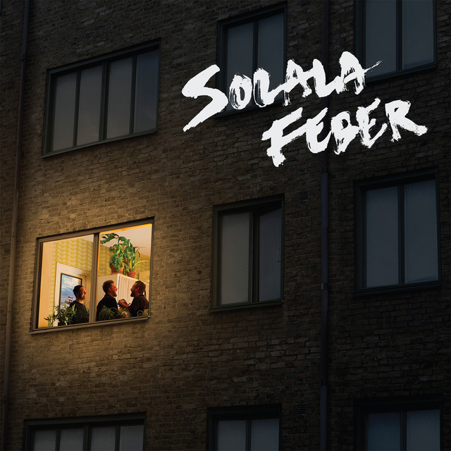 Feber cover art