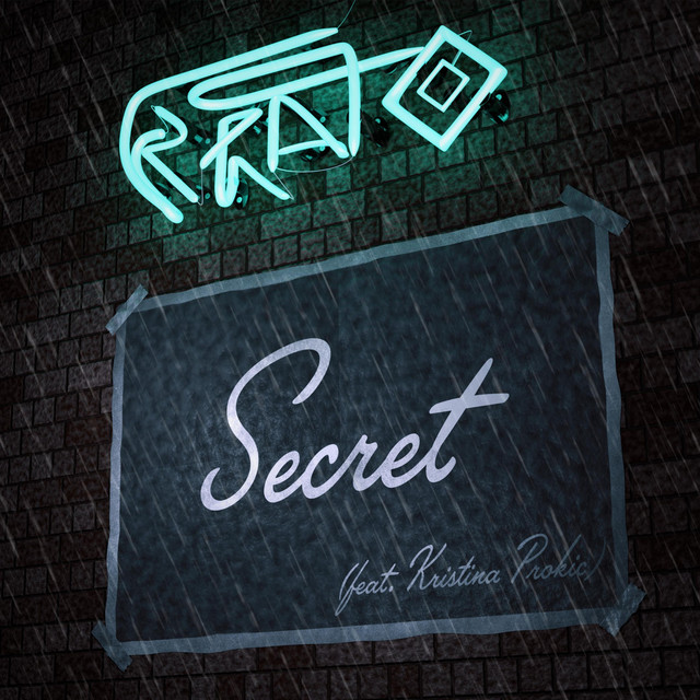 Secret cover