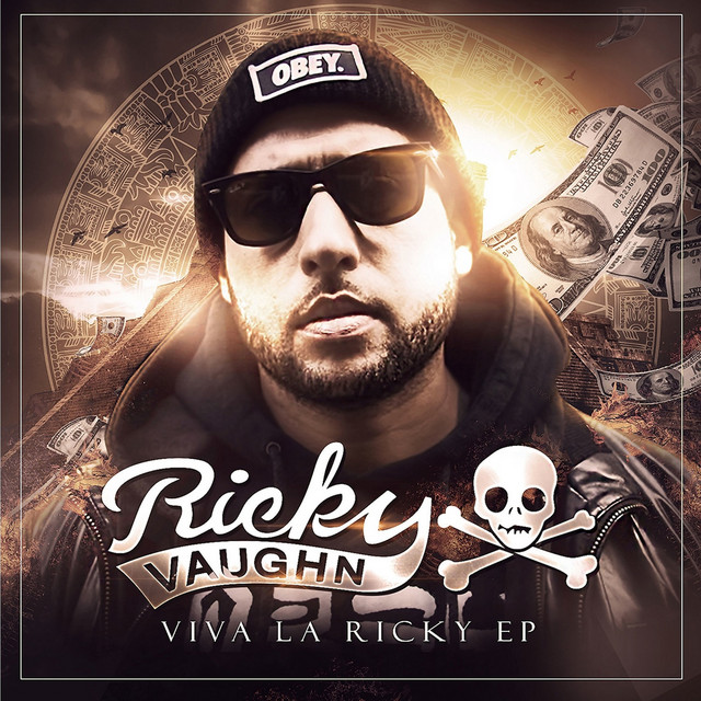 Mis Cuernos (Rv Mega Edit) cover art