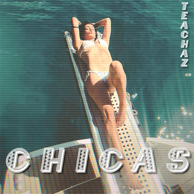 Chicas cover