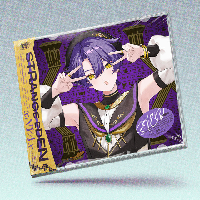 真夜(CV.重松千晴)