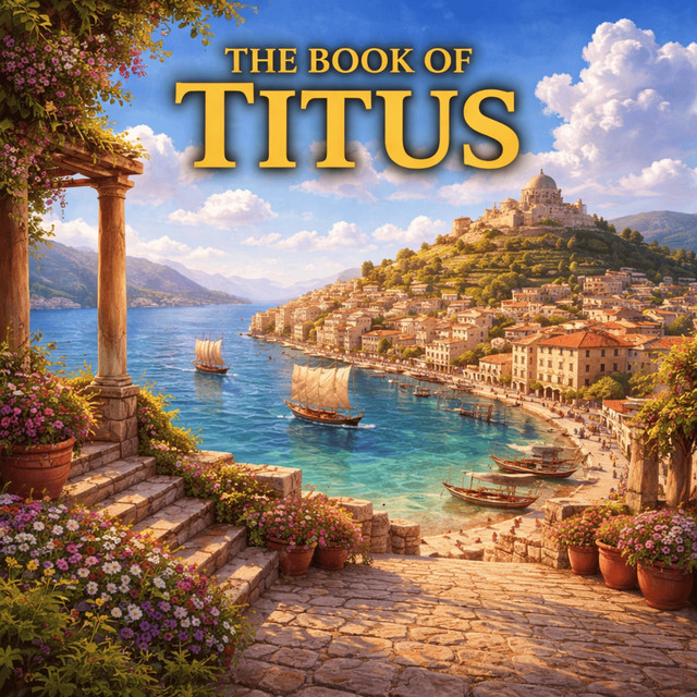 The Book of Titus