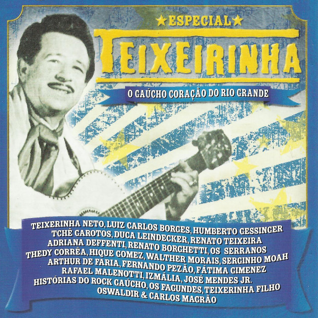 Gaúcho De Passo Fundo
