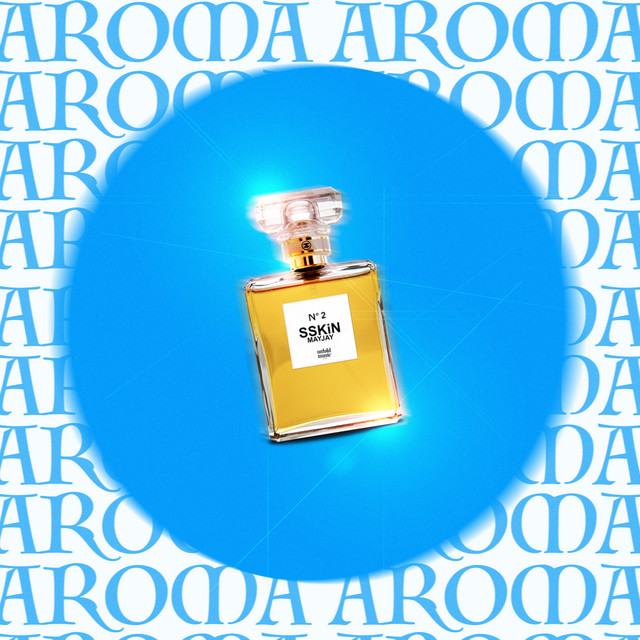 Aroma cover art