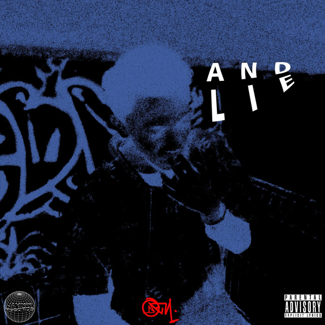 ANDLIE cover art
