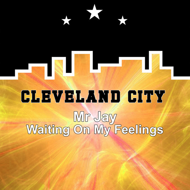 Waiting on My Feelings album art