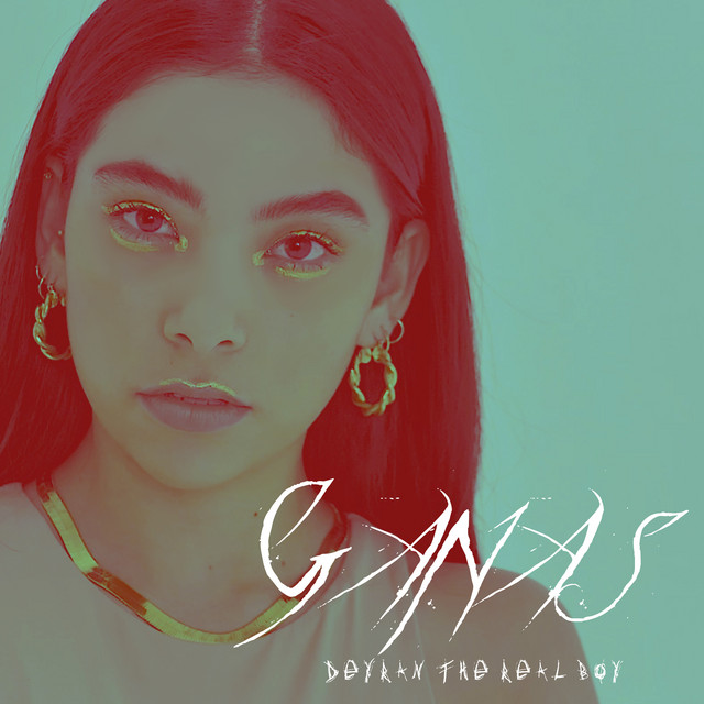 Ganas
