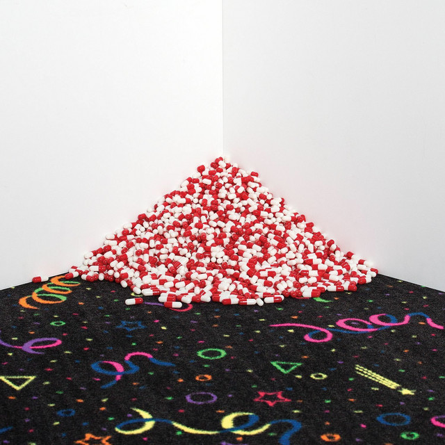Convenience cover art