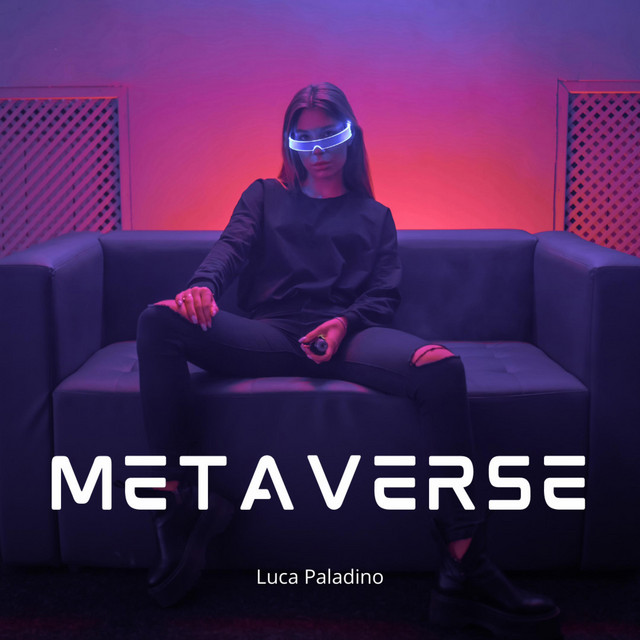 METAVERSE - song and lyrics by Luca Paladino | Spotify