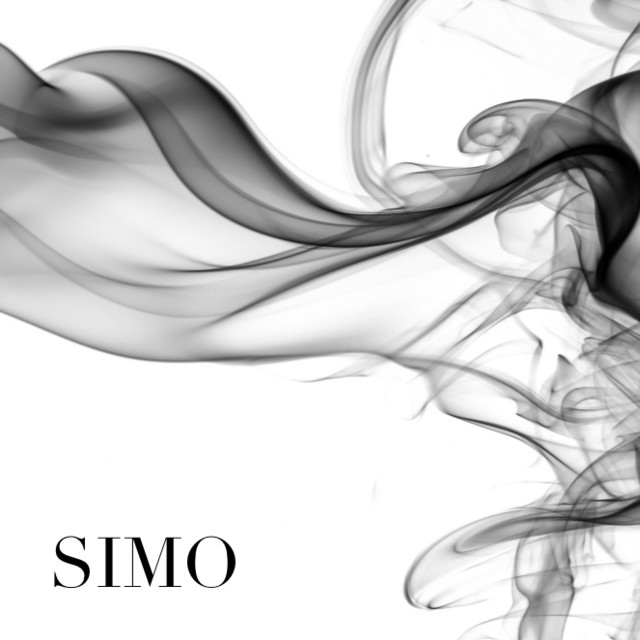 Rippling cover art