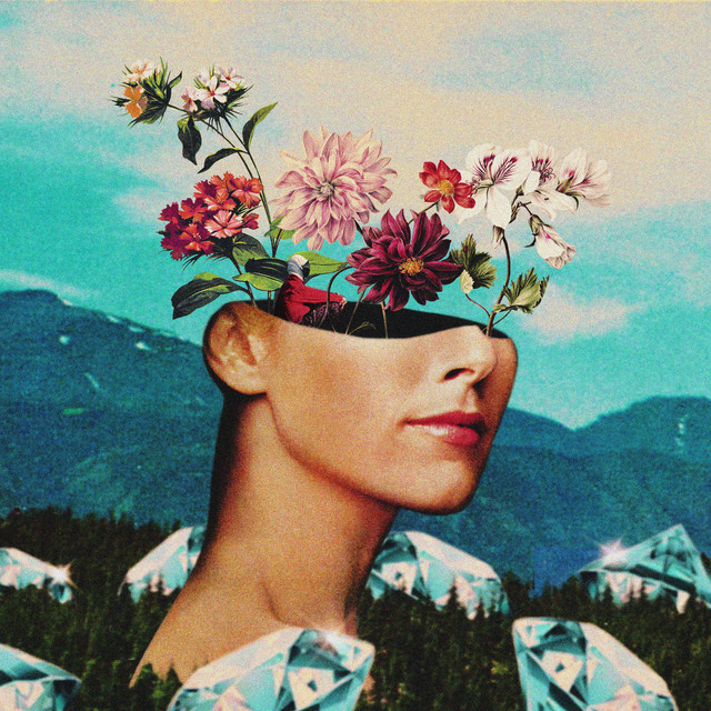 Unique cover art