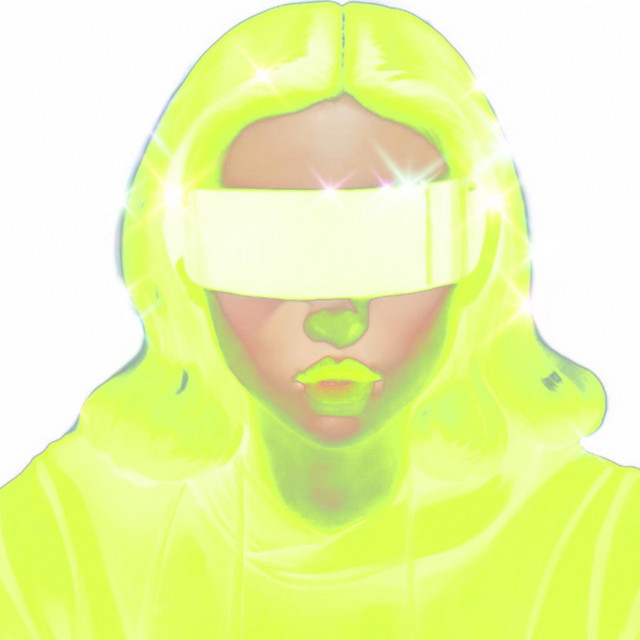 BRIGHT cover art