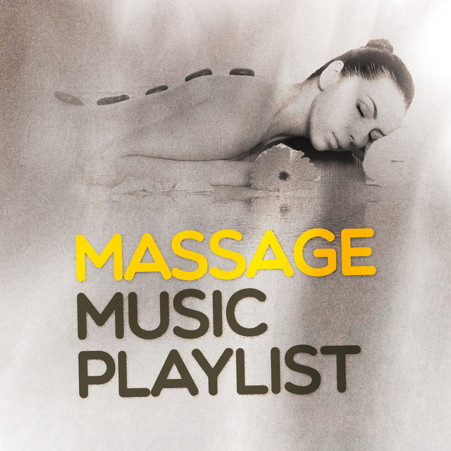 Massage Music Playlist cover art