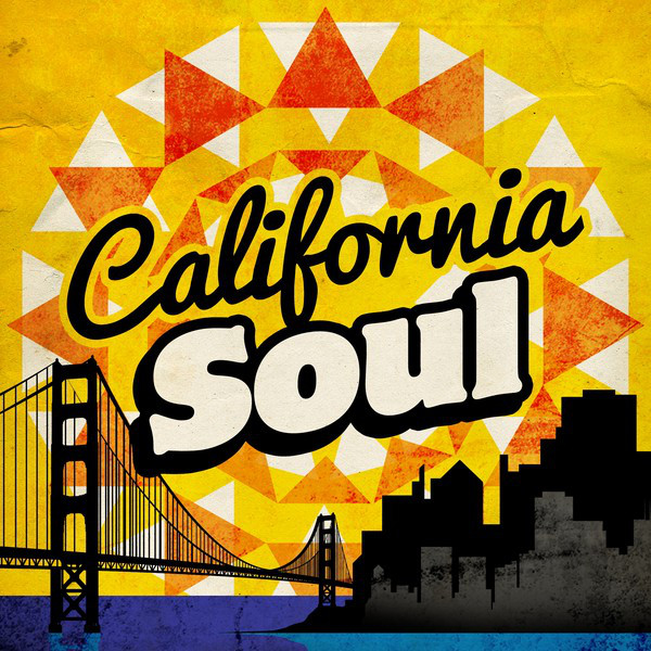 California Soul