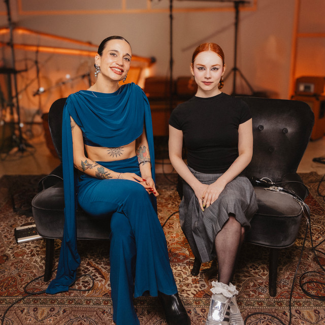 undefined album image